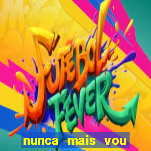 nunca mais vou roubar portal zacarias